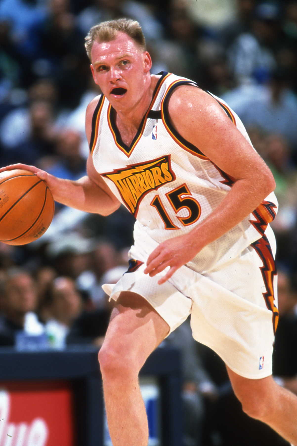 Experience — Bill Curley Basketball Clinic